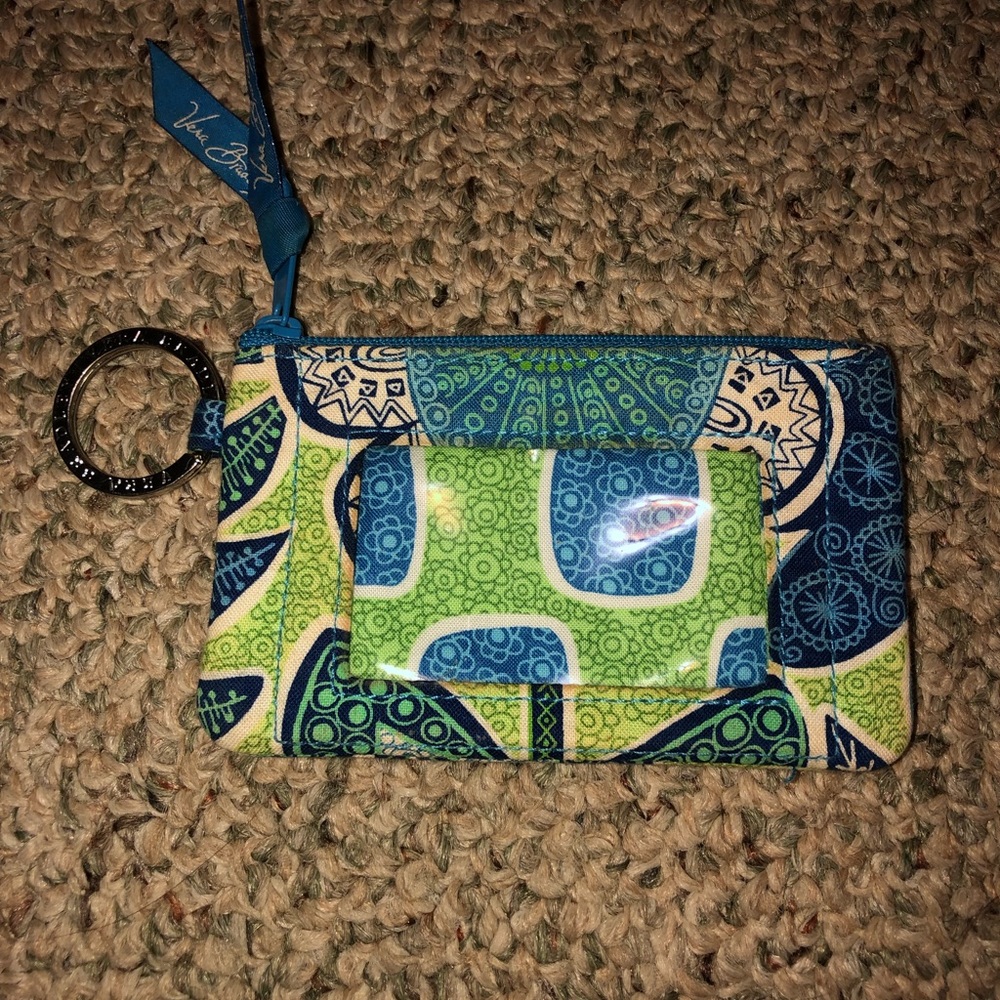 Vera Bradley Wallet